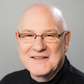 Harald Vetter