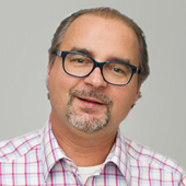 Wolfgang Schreier