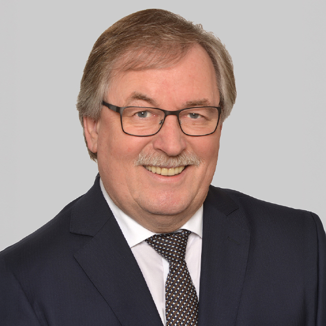 Prof. Dr. Dieter Truxius