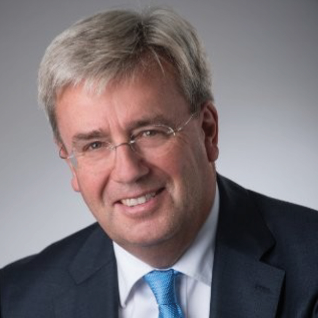 Gerhard Becker