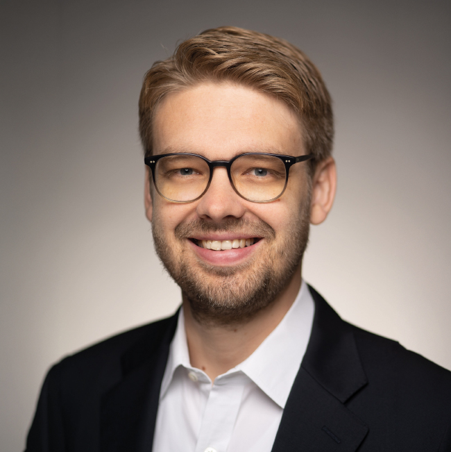 Prof. Dr. Marc Lerchenmüller