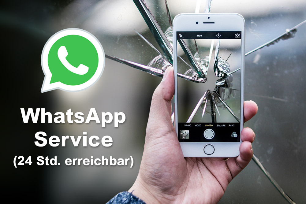 WhatsApp Service